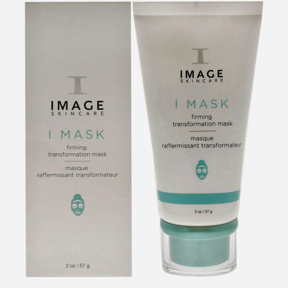 Firming Transformation Mask - NEW in box